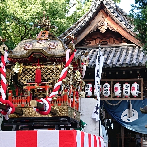 トラックに載せて牛銀さん